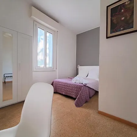 Apartamento Grand De 1 A 6 Personnes Parking Prive, Zone Mer *