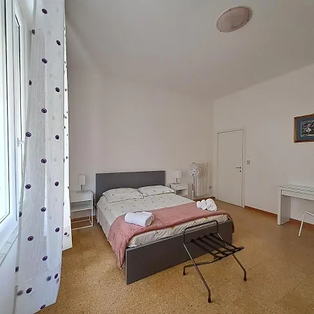 Apartamento Grand De 1 A 6 Personnes Parking Prive, Zone Mer *