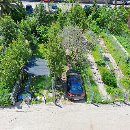Grand De 1 A 6 Personnes Parking Prive, Zone Mer Apartamento