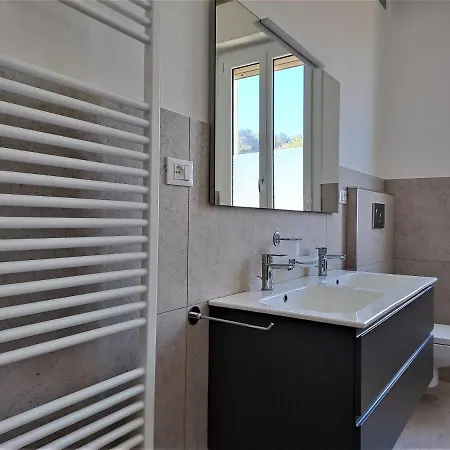 Apartamento Grand De 1 A 6 Personnes Parking Prive, Zone Mer