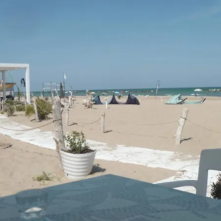 Grand De 1 A 6 Personnes Parking Prive, Zone Mer Apartamento *