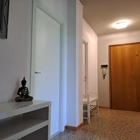Apartman Grand De 1 A 6 Personnes Parking Prive, Zone Mer *