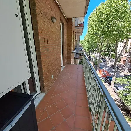 Apartman Grand De 1 A 6 Personnes Parking Prive, Zone Mer *