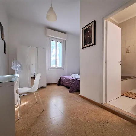 Grand De 1 A 6 Personnes Parking Prive, Zone Mer Apartman *