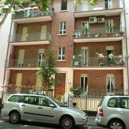 아파트 Grand De 1 A 6 Personnes Parking Prive, Zone Mer 페자로